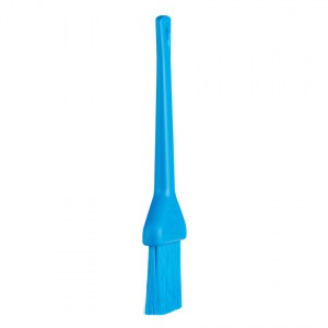 Vikan 5552703 Pastry Brush 70 mm Soft Blue
